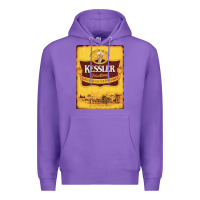 Kessler Vintage Premium Hoodie | Teevron