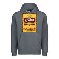 Rock kessler vintage Premium Hoodie - lanVoArt