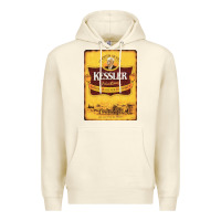 Sandshell kessler vintage Premium Hoodie - lanVoArt
