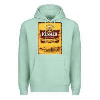 Seafoam kessler vintage Premium Hoodie - lanVoArt