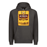 Smoke kessler vintage Premium Hoodie - lanVoArt