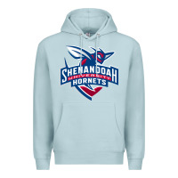 Blue Mist Shenandoah University Hornets Premium Hoodie - lanVoArt