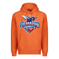 Carrot Shenandoah University Hornets Premium Hoodie - lanVoArt