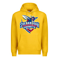 Lemon Shenandoah University Hornets Premium Hoodie - lanVoArt