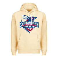 Pina Colada Shenandoah University Hornets Premium Hoodie - lanVoArt