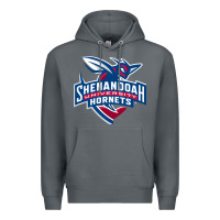Rock Shenandoah University Hornets Premium Hoodie - lanVoArt