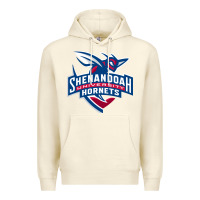 Sandshell Shenandoah University Hornets Premium Hoodie - lanVoArt