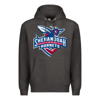 Smoke Shenandoah University Hornets Premium Hoodie - lanVoArt