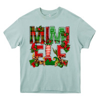 Arona Christmas Mimi Elf Heavy Core Tee - BundleAndBundleShop