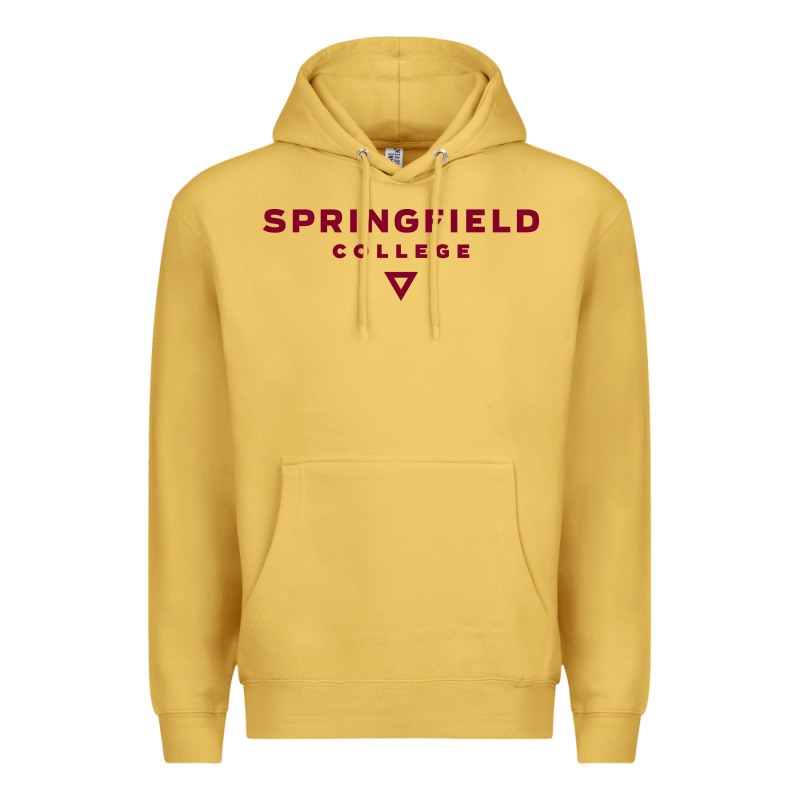 Springfield College Premium Hoodie by lanVoArt | Teevron