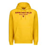 Lemon springfield college Premium Hoodie - lanVoArt