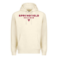 Sandshell springfield college Premium Hoodie - lanVoArt