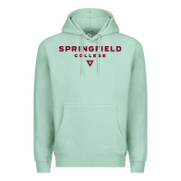 Seafoam springfield college Premium Hoodie - lanVoArt