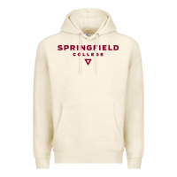 Tofu springfield college Premium Hoodie - lanVoArt
