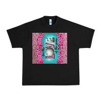 Black for the love of the game with volleyball tumbler tbs Urban Heavy Tee - TumblerDesignByShophia