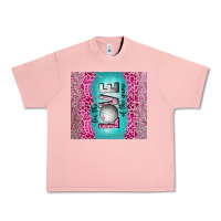 Salmon for the love of the game with volleyball tumbler tbs Urban Heavy Tee - TumblerDesignByShophia