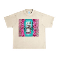 Sandshell for the love of the game with volleyball tumbler tbs Urban Heavy Tee - TumblerDesignByShophia