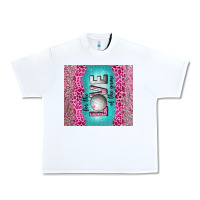 White for the love of the game with volleyball tumbler tbs Urban Heavy Tee - TumblerDesignByShophia