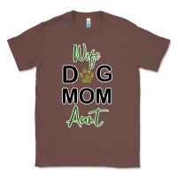 Chestnut Wife Dog Mom Aunt Classic Tee - Bettercallsaul