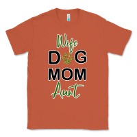 Copper Wife Dog Mom Aunt Classic Tee - Bettercallsaul