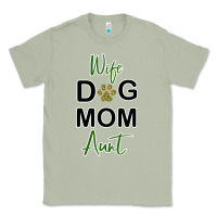 Matcha Wife Dog Mom Aunt Classic Tee - Bettercallsaul