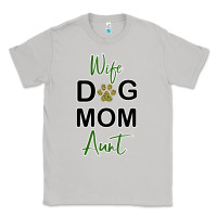 Moon Dust Wife Dog Mom Aunt Classic Tee - Bettercallsaul