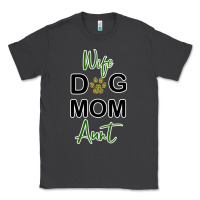Smoke Wife Dog Mom Aunt Classic Tee - Bettercallsaul