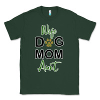 Sports Green Wife Dog Mom Aunt Classic Tee - Bettercallsaul