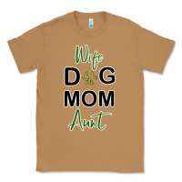 Toasted Coconut Wife Dog Mom Aunt Classic Tee - Bettercallsaul
