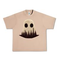 Burro forrest ghost Urban Heavy Tee - lanVoArt
