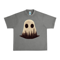 Forrest Ghost Urban Heavy Tee | Teevron