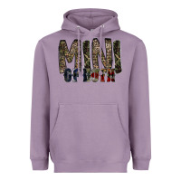 Lavender mini of both Heavyweight Hoodie - RacoonDesign
