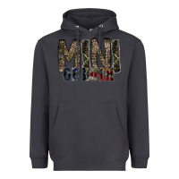 Smoke mini of both Heavyweight Hoodie - RacoonDesign