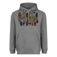 Storm mini of both Heavyweight Hoodie - RacoonDesign