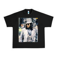 Black bram stoker's dracula classy vampire movie gary oldman fan art Urban Heavy Tee - lanVoArt