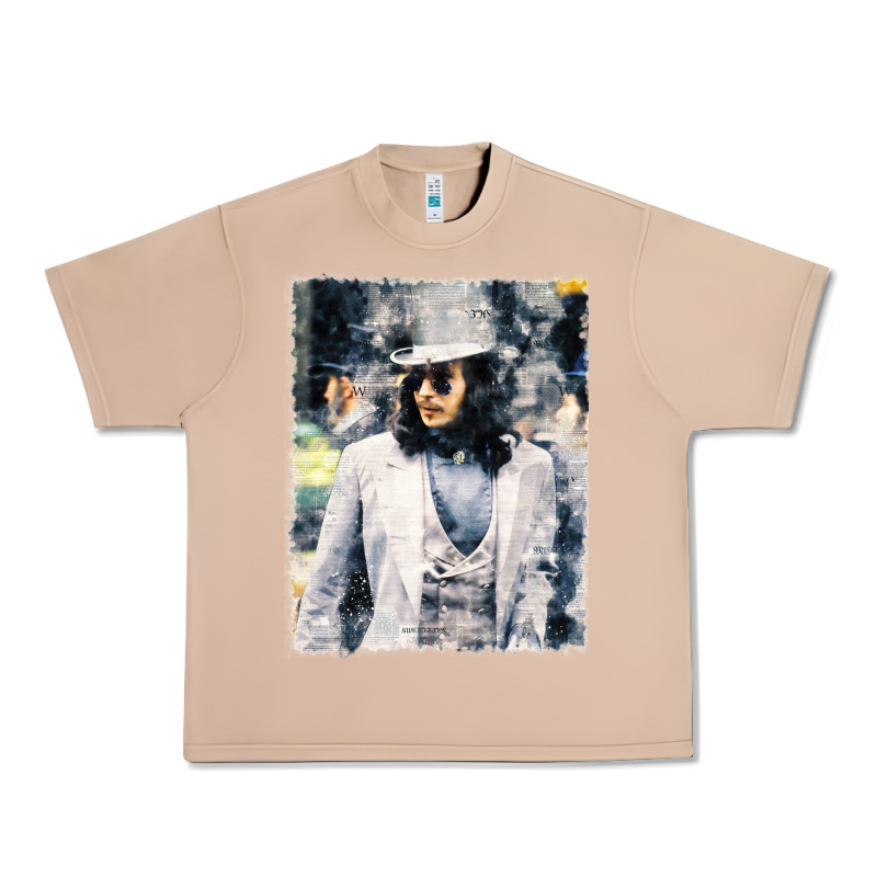 Bram Stoker's Dracula Classy Vampire Movie Gary Oldman Fan Art Urban Heavy Tee by lanVoArt | Teevron