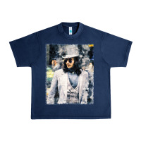 Navy bram stoker's dracula classy vampire movie gary oldman fan art Urban Heavy Tee - lanVoArt