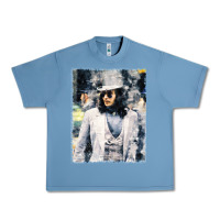 Pebble Blue bram stoker's dracula classy vampire movie gary oldman fan art Urban Heavy Tee - lanVoArt