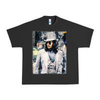 Pigment Black bram stoker's dracula classy vampire movie gary oldman fan art Urban Heavy Tee - lanVoArt
