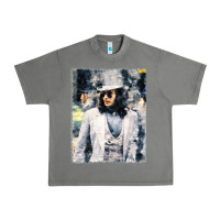 Tornado bram stoker's dracula classy vampire movie gary oldman fan art Urban Heavy Tee - lanVoArt