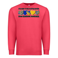 Cardinal its okay to be little extra Premium Sweatshirt - Artiststas
