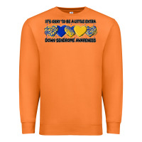 Carrot its okay to be little extra Premium Sweatshirt - Artiststas