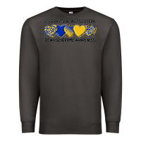 Smoke its okay to be little extra Premium Sweatshirt - Artiststas