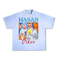 Grape Ice hasan piker t shirts gift for fans for men and women gift mother day f Urban Heavy Tee - lanVoArt