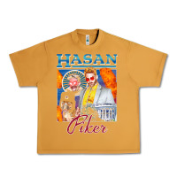 Peanut Butter hasan piker t shirts gift for fans for men and women gift mother day f Urban Heavy Tee - lanVoArt
