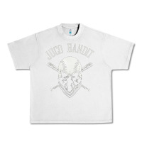 Lunar Rock chomuc shirt juco bandit Urban Heavy Tee - lanVoArt