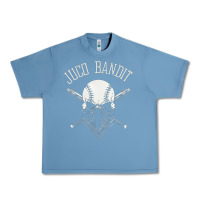 Pebble Blue chomuc shirt juco bandit Urban Heavy Tee - lanVoArt