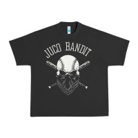 Pigment Black chomuc shirt juco bandit Urban Heavy Tee - lanVoArt