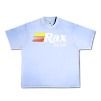 Grape Ice rax restaurants Urban Heavy Tee - lanVoArt