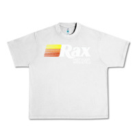 Lunar Rock rax restaurants Urban Heavy Tee - lanVoArt